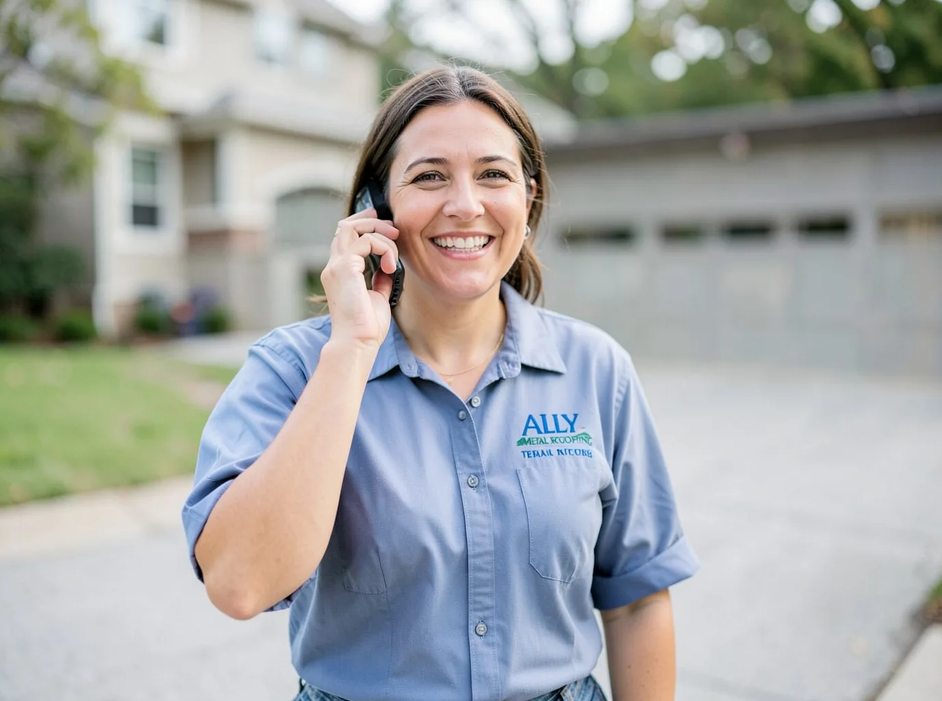 Metal Roof Installation Saint Paul, NE FAQs